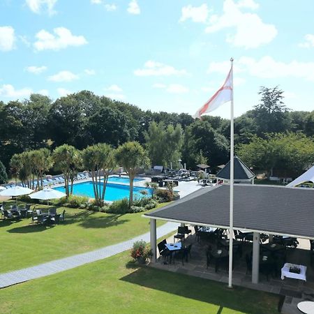 Westhill Country Hotel Saint Helier Ngoại thất bức ảnh
