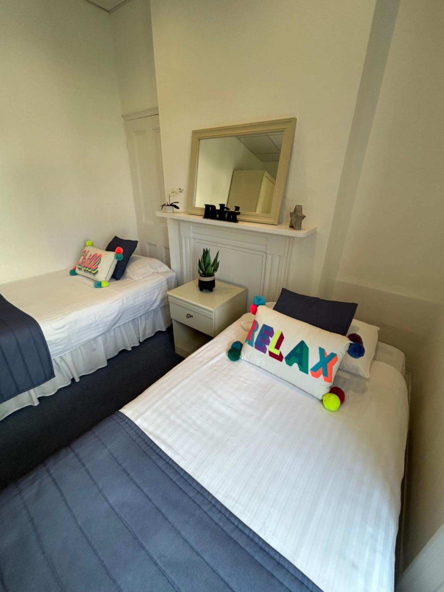 Westhill Country Hotel Saint Helier Ngoại thất bức ảnh