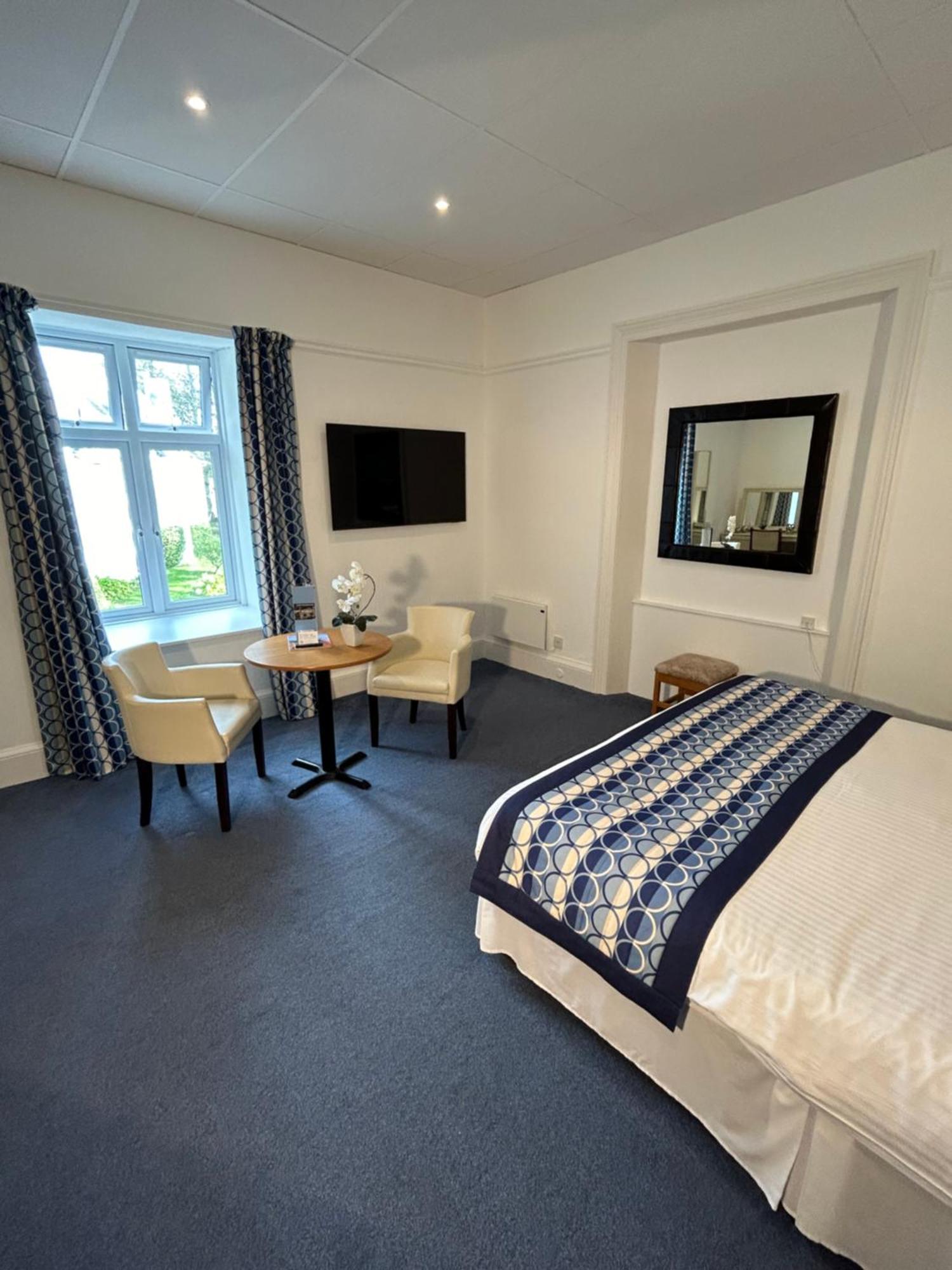 Westhill Country Hotel Saint Helier Ngoại thất bức ảnh