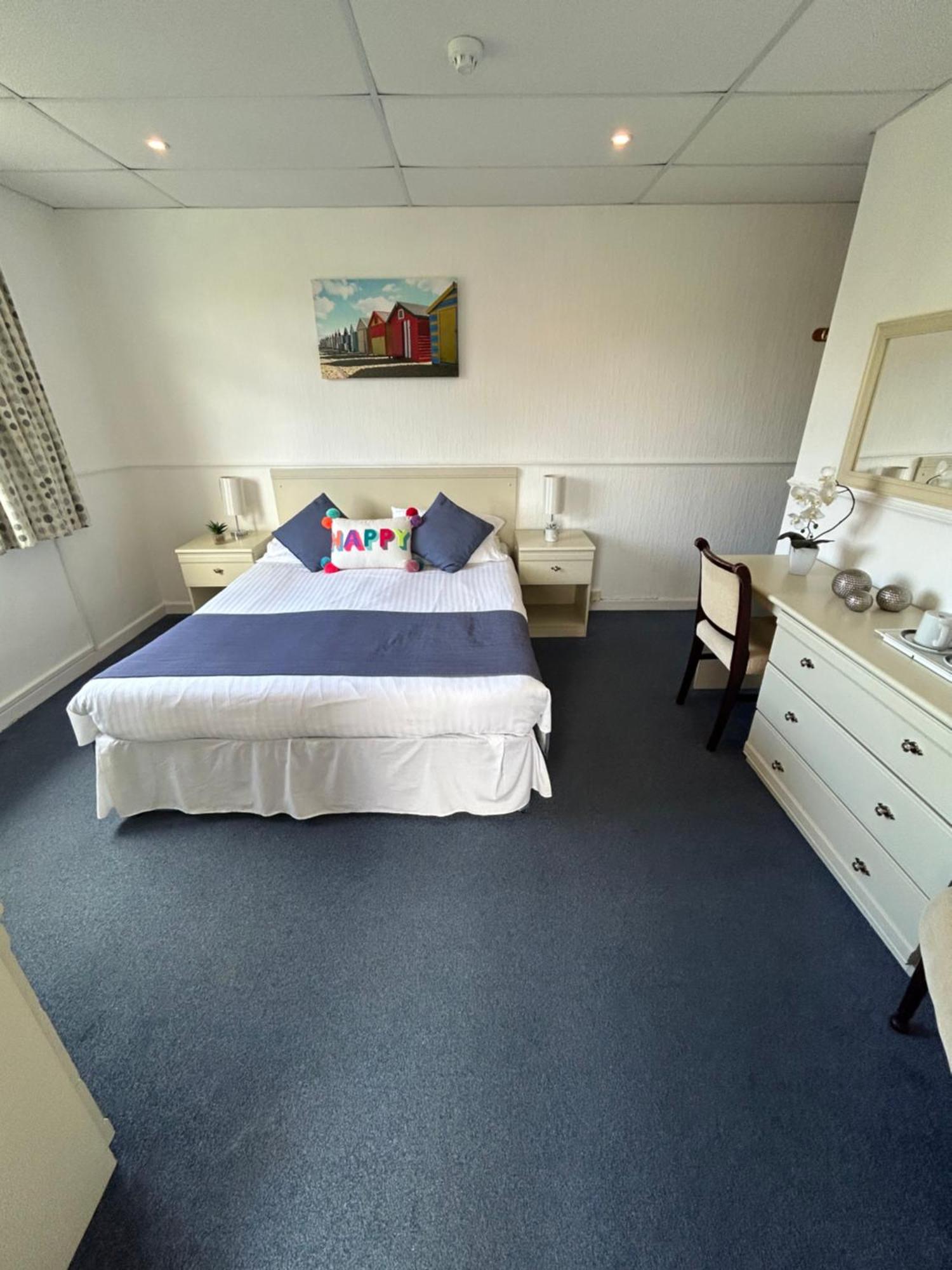 Westhill Country Hotel Saint Helier Ngoại thất bức ảnh