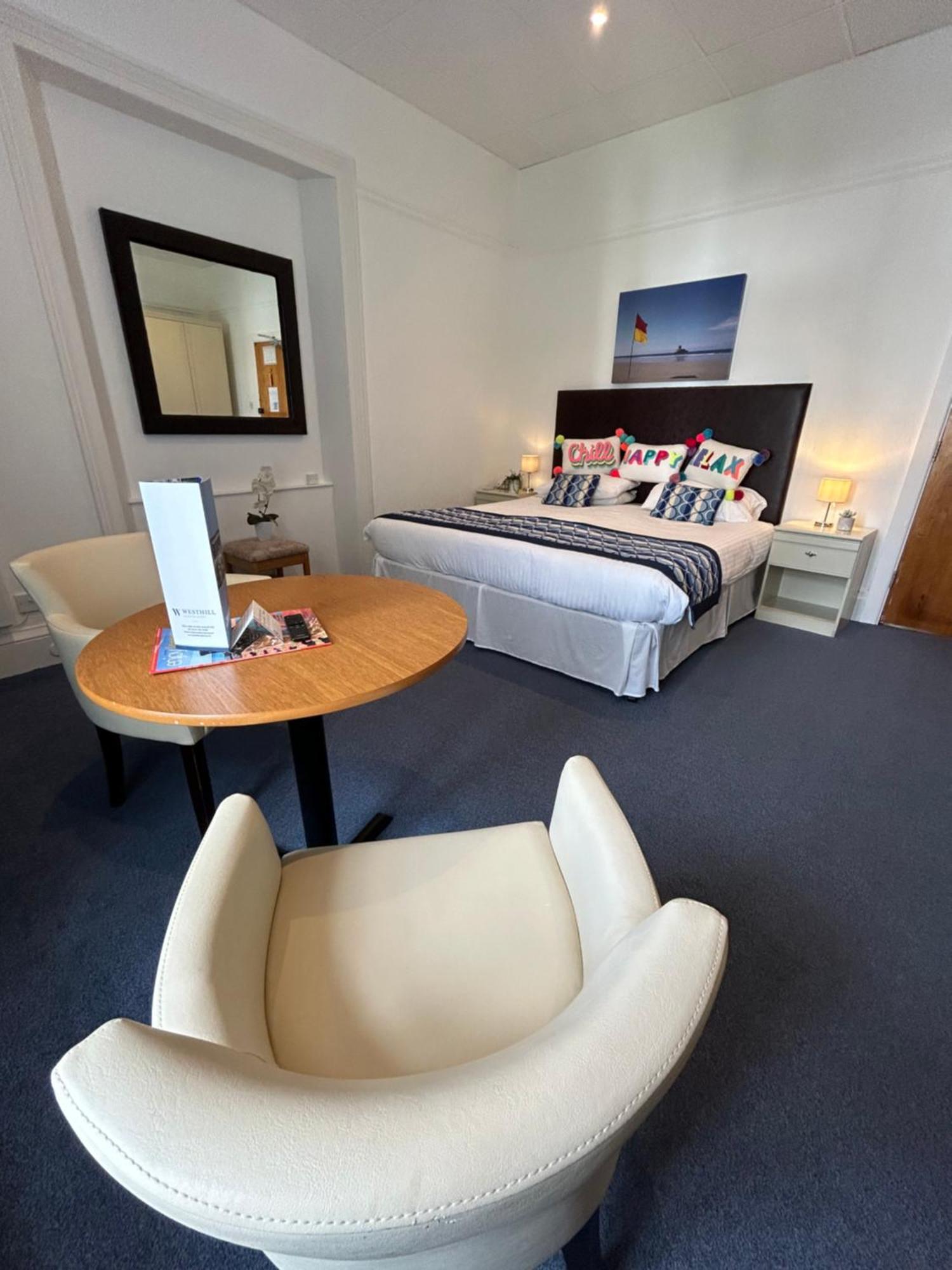 Westhill Country Hotel Saint Helier Ngoại thất bức ảnh