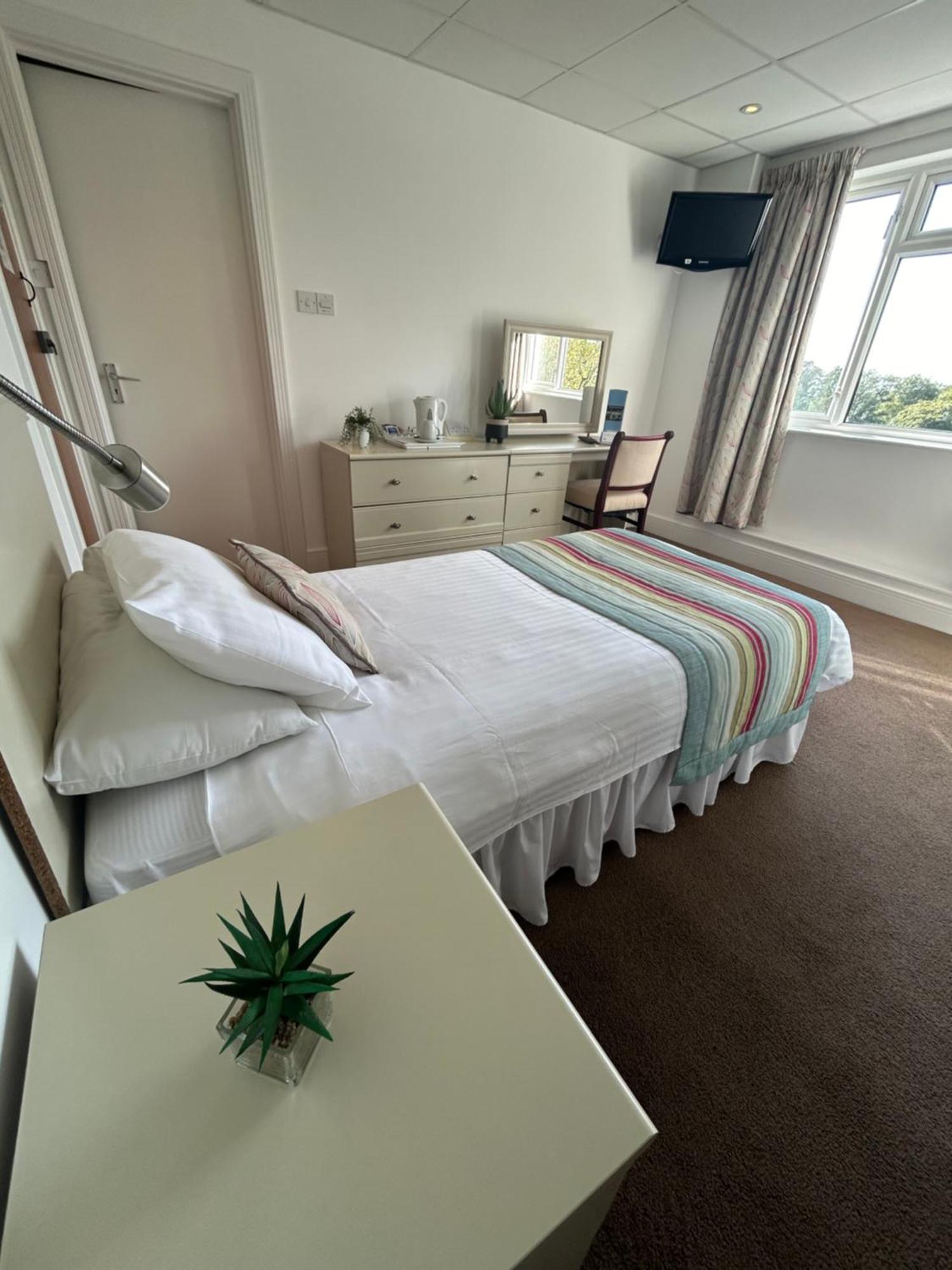 Westhill Country Hotel Saint Helier Ngoại thất bức ảnh