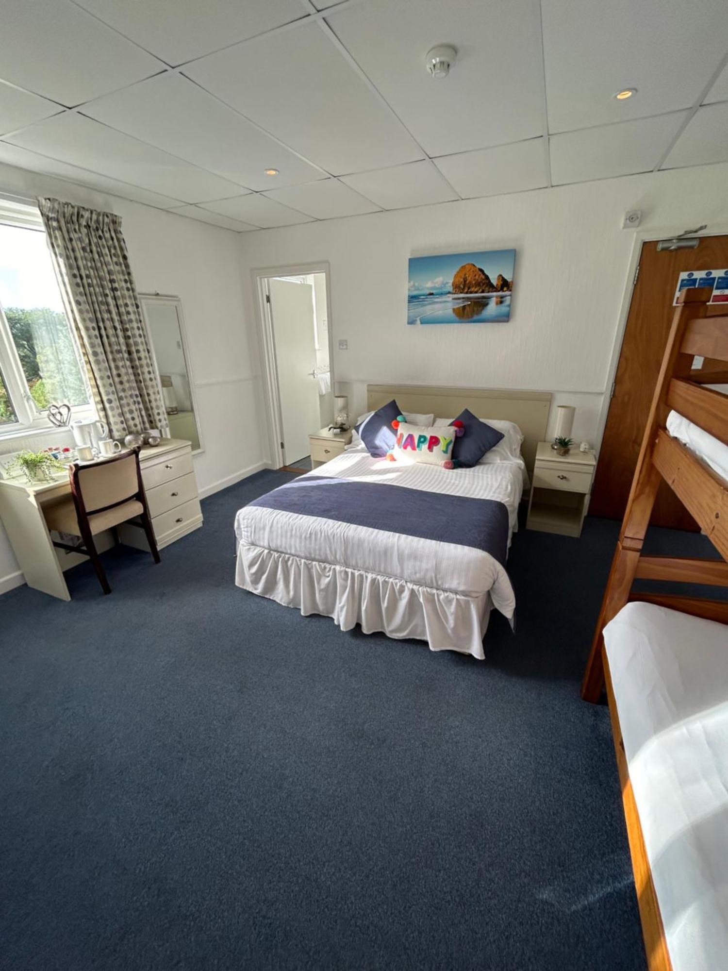 Westhill Country Hotel Saint Helier Ngoại thất bức ảnh