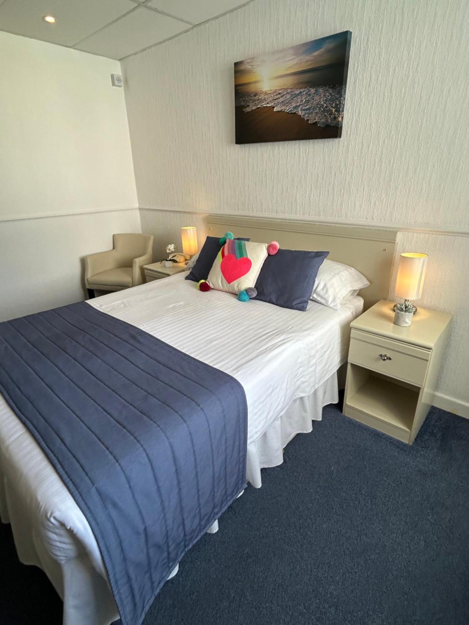 Westhill Country Hotel Saint Helier Ngoại thất bức ảnh