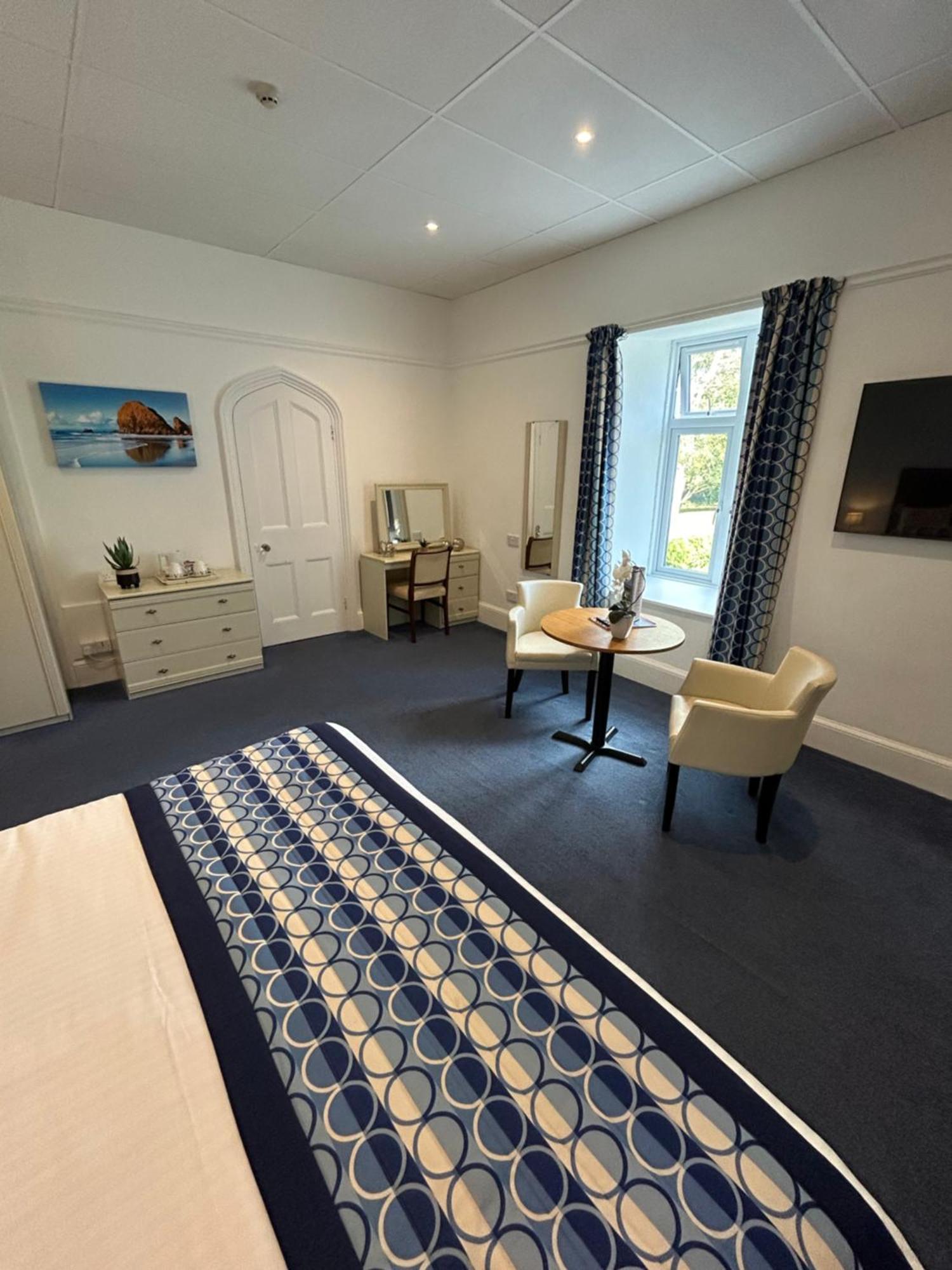 Westhill Country Hotel Saint Helier Ngoại thất bức ảnh