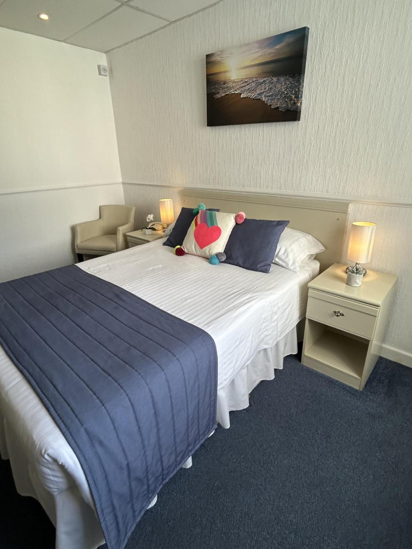 Westhill Country Hotel Saint Helier Ngoại thất bức ảnh