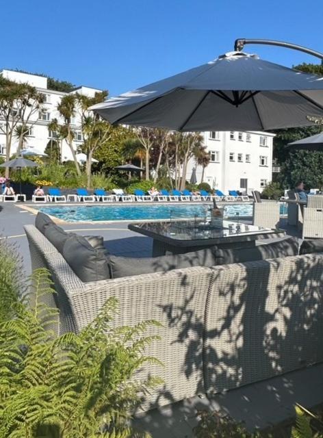 Westhill Country Hotel Saint Helier Ngoại thất bức ảnh
