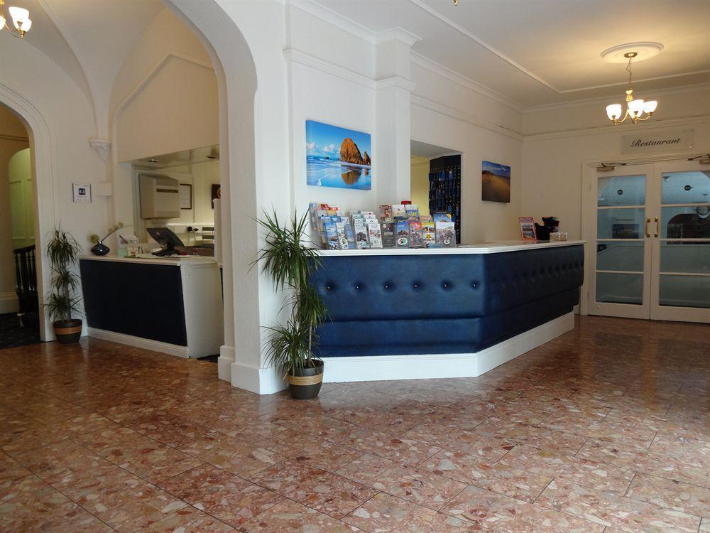 Westhill Country Hotel Saint Helier Ngoại thất bức ảnh