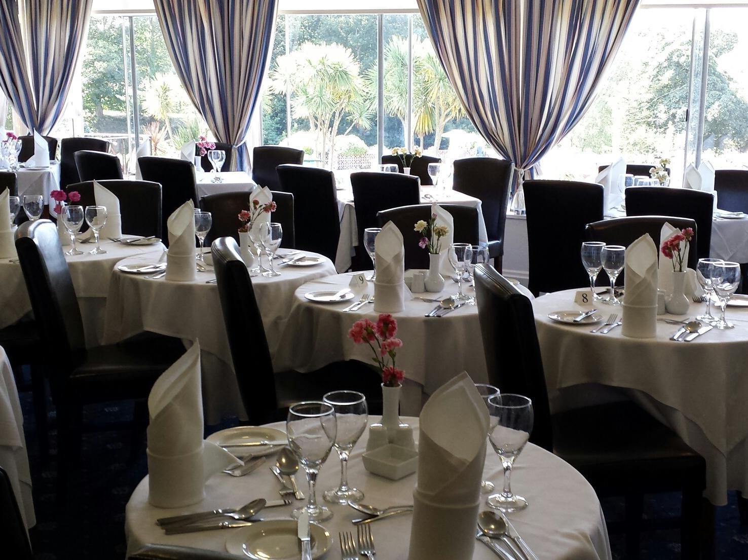 Westhill Country Hotel Saint Helier Ngoại thất bức ảnh