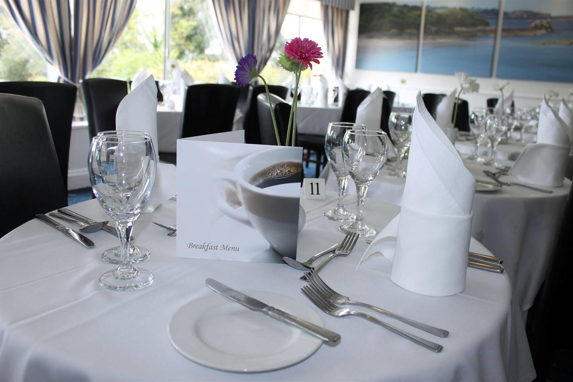 Westhill Country Hotel Saint Helier Ngoại thất bức ảnh