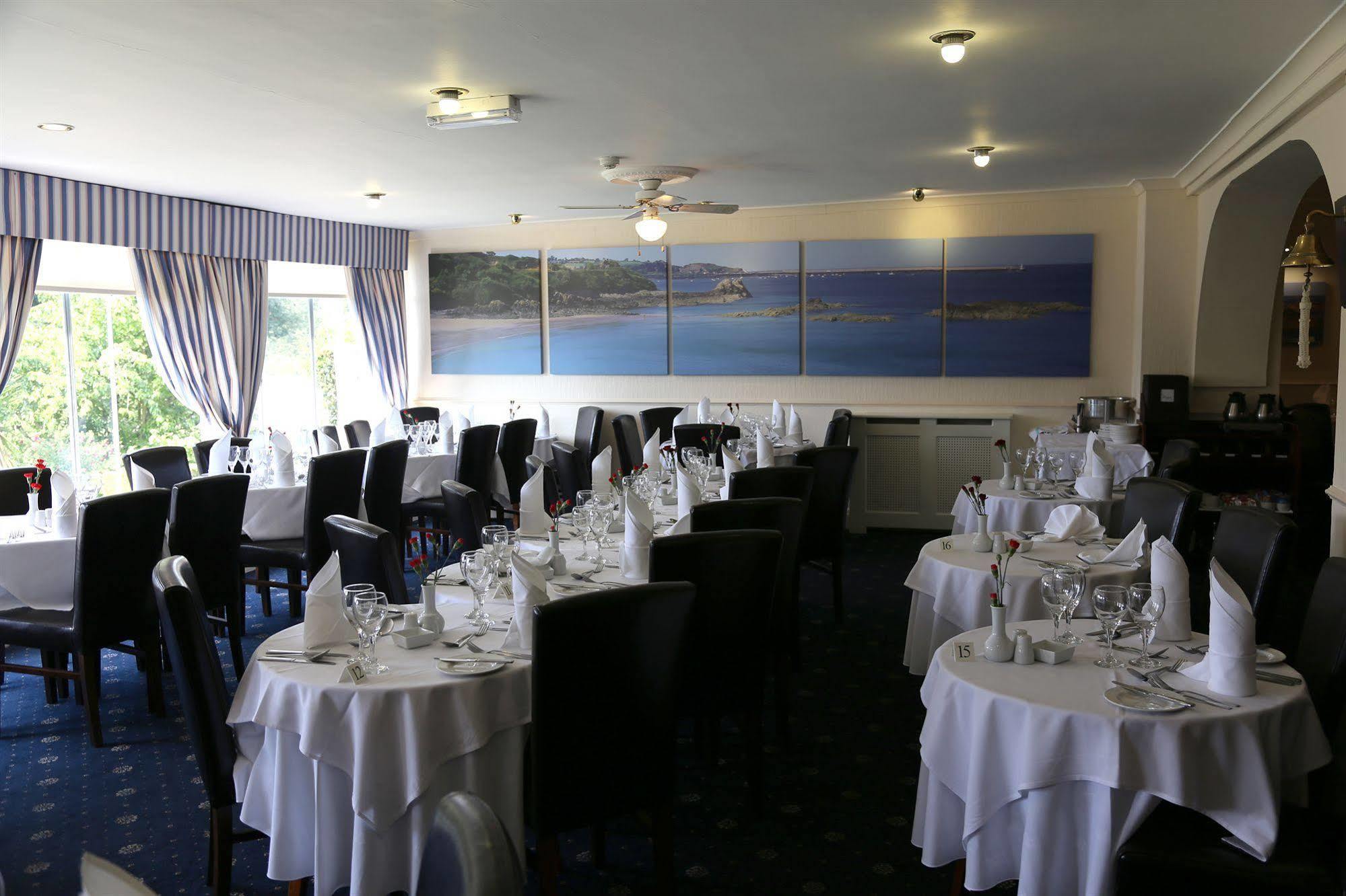 Westhill Country Hotel Saint Helier Ngoại thất bức ảnh