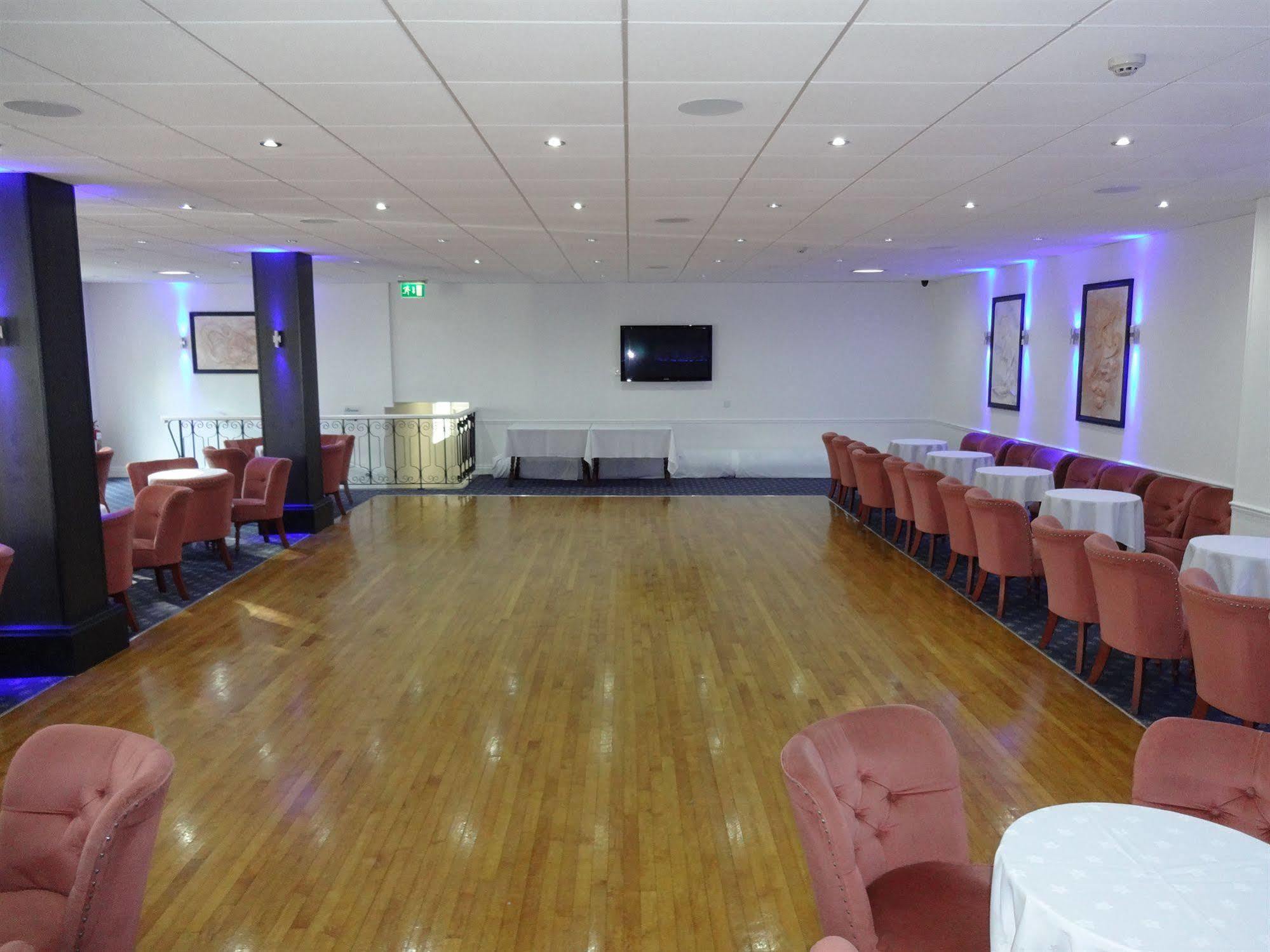 Westhill Country Hotel Saint Helier Ngoại thất bức ảnh