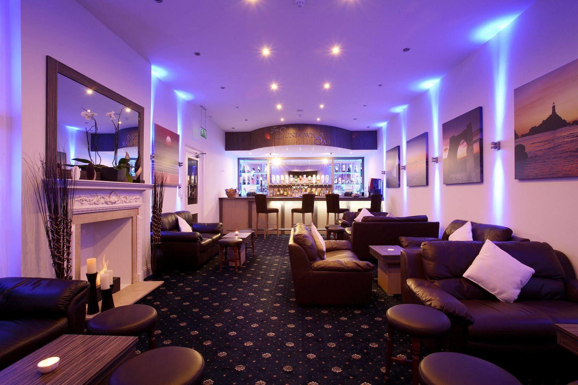 Westhill Country Hotel Saint Helier Ngoại thất bức ảnh