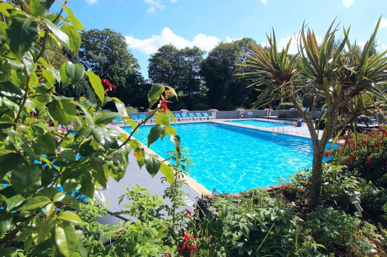Westhill Country Hotel Saint Helier Ngoại thất bức ảnh