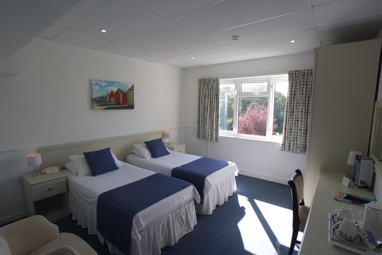 Westhill Country Hotel Saint Helier Ngoại thất bức ảnh