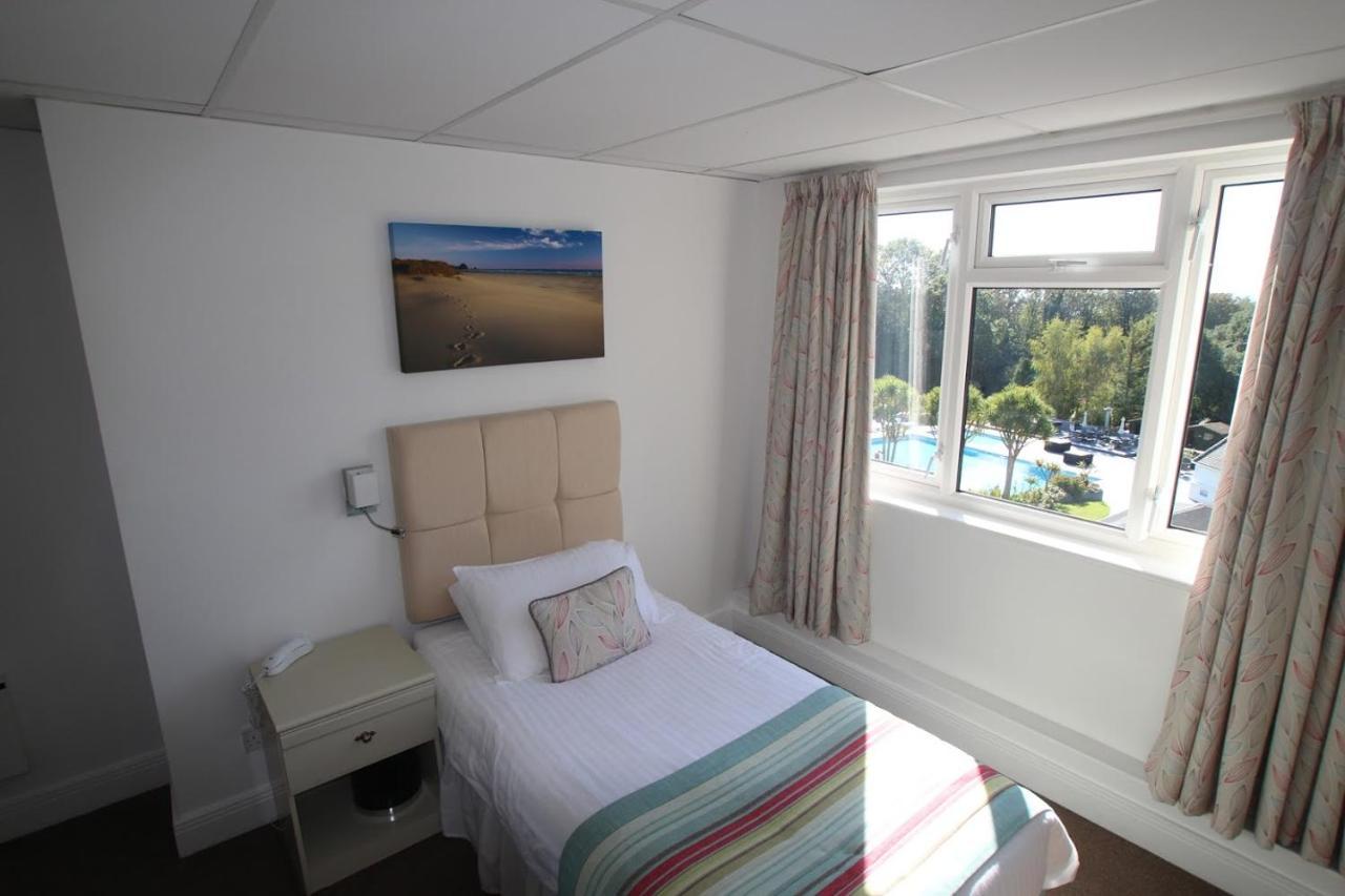 Westhill Country Hotel Saint Helier Ngoại thất bức ảnh