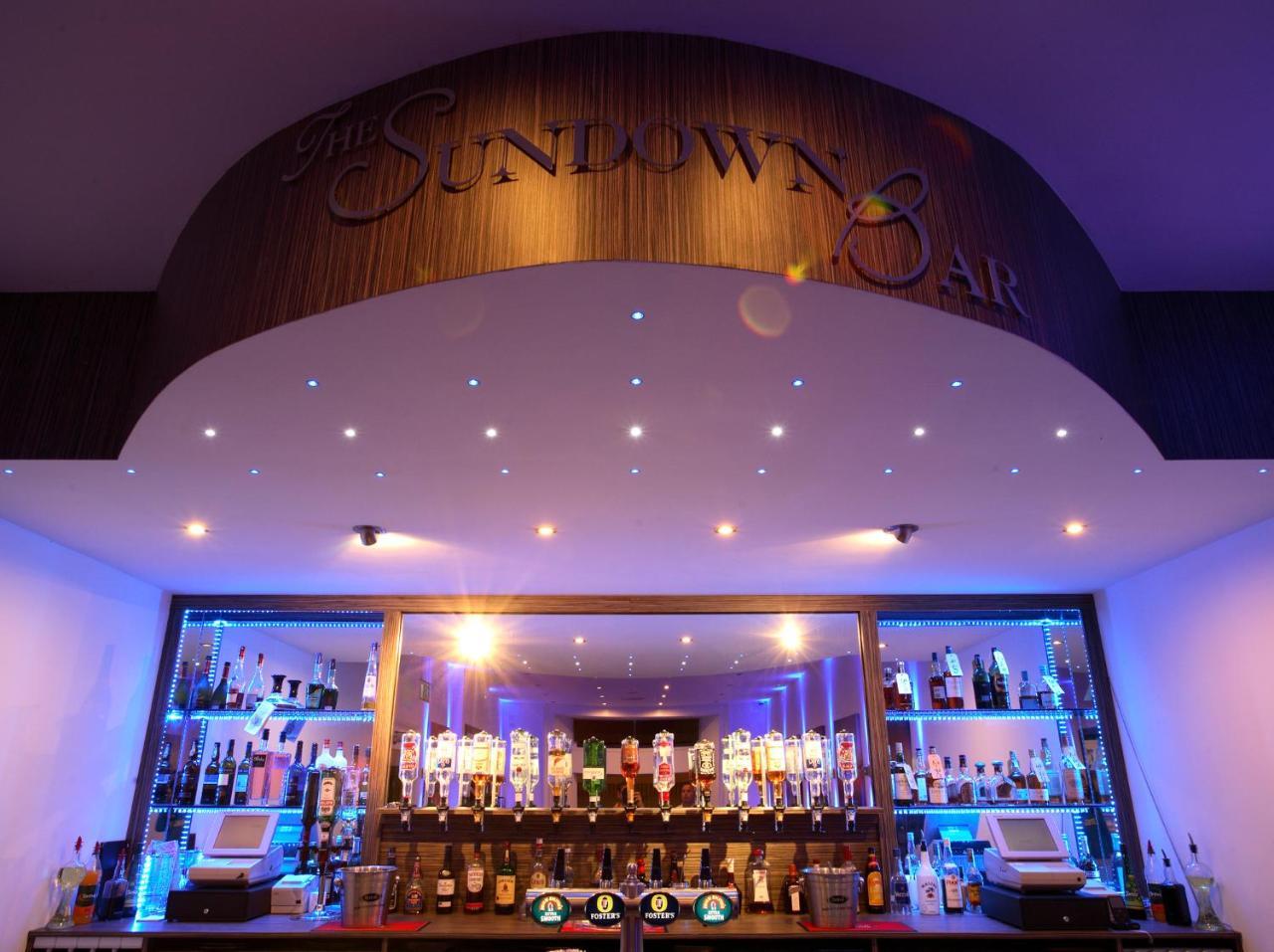 Westhill Country Hotel Saint Helier Ngoại thất bức ảnh