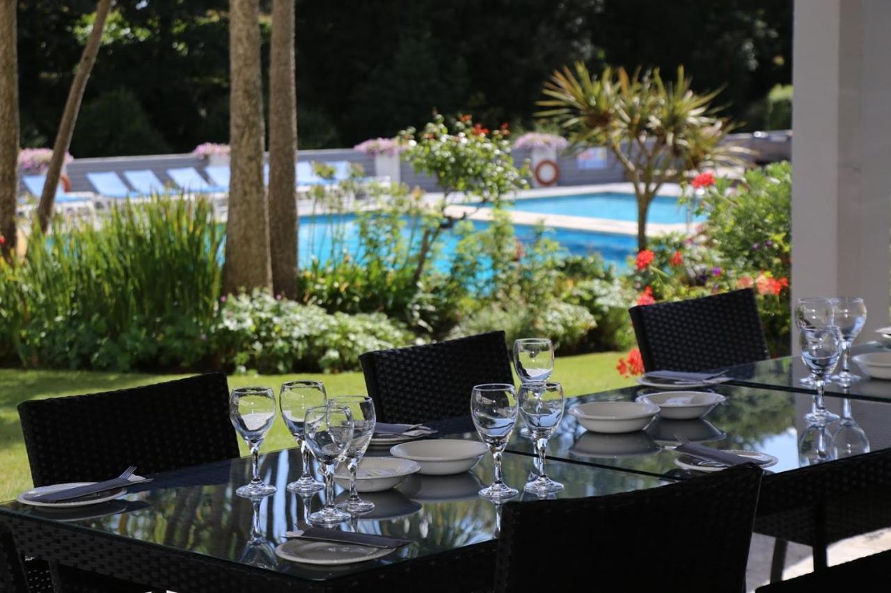 Westhill Country Hotel Saint Helier Ngoại thất bức ảnh